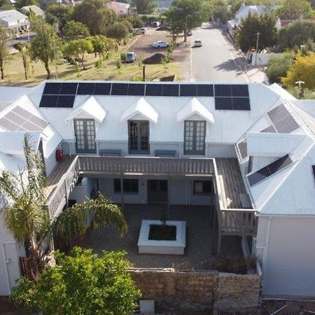 Kasteelberg Place • Stay Riebeek-Kasteel Eksteriør bilde