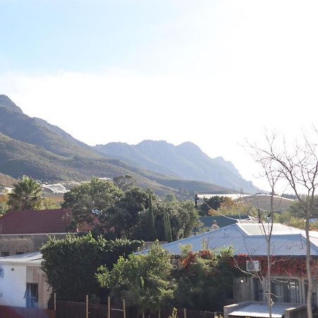 Kasteelberg Place • Stay Riebeek-Kasteel Eksteriør bilde