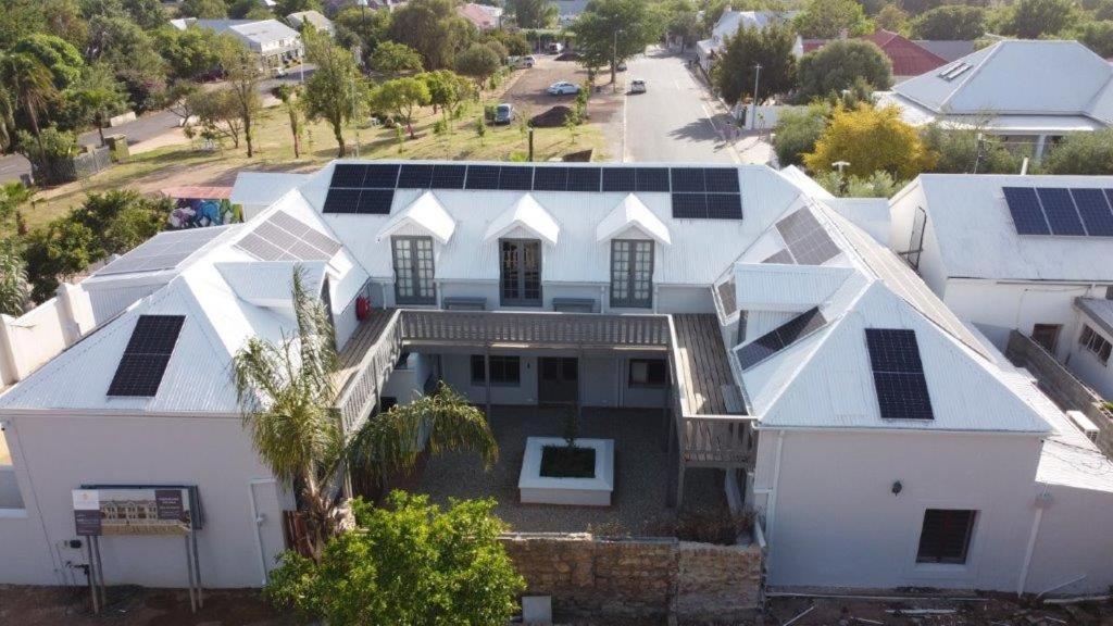 Kasteelberg Place • Stay Riebeek-Kasteel Eksteriør bilde