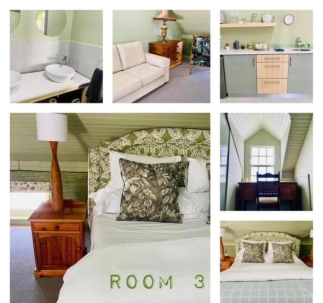 Kasteelberg Place • Stay Riebeek-Kasteel Eksteriør bilde