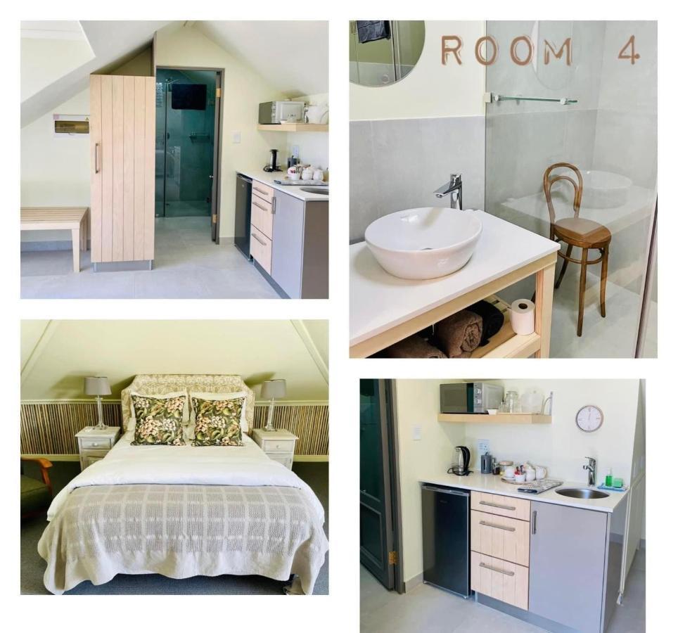 Kasteelberg Place • Stay Riebeek-Kasteel Eksteriør bilde