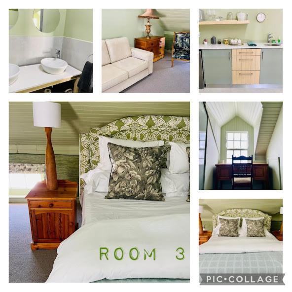 Kasteelberg Place • Stay Riebeek-Kasteel Eksteriør bilde
