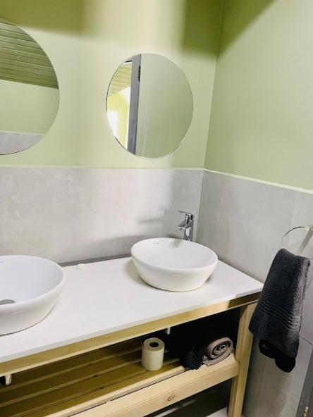 Kasteelberg Place • Stay Riebeek-Kasteel Eksteriør bilde