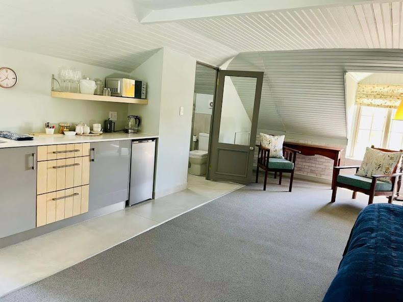 Kasteelberg Place • Stay Riebeek-Kasteel Eksteriør bilde