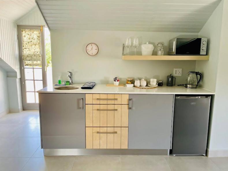 Kasteelberg Place • Stay Riebeek-Kasteel Eksteriør bilde