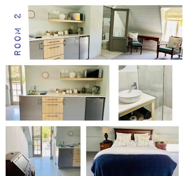 Kasteelberg Place • Stay Riebeek-Kasteel Eksteriør bilde