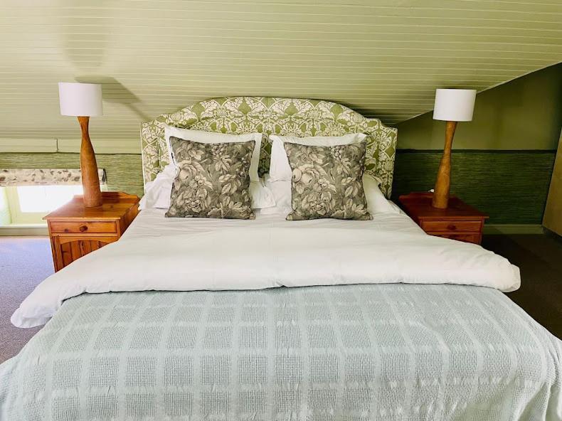 Kasteelberg Place • Stay Riebeek-Kasteel Eksteriør bilde
