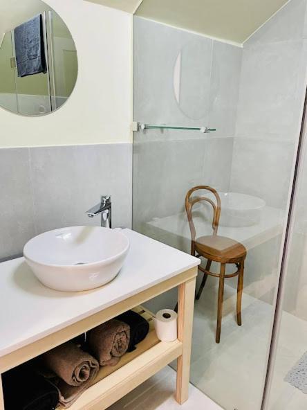 Kasteelberg Place • Stay Riebeek-Kasteel Eksteriør bilde