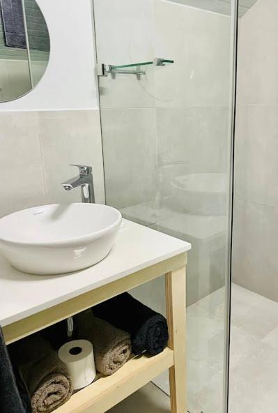 Kasteelberg Place • Stay Riebeek-Kasteel Eksteriør bilde