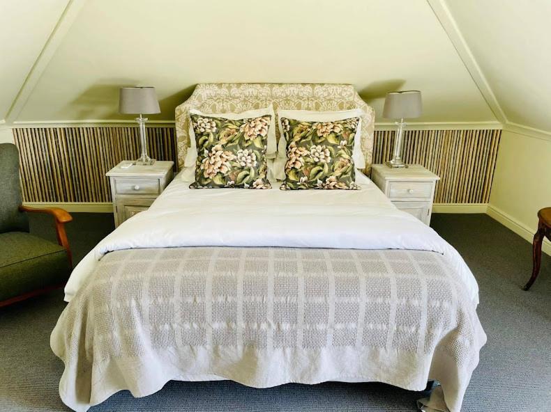 Kasteelberg Place • Stay Riebeek-Kasteel Eksteriør bilde