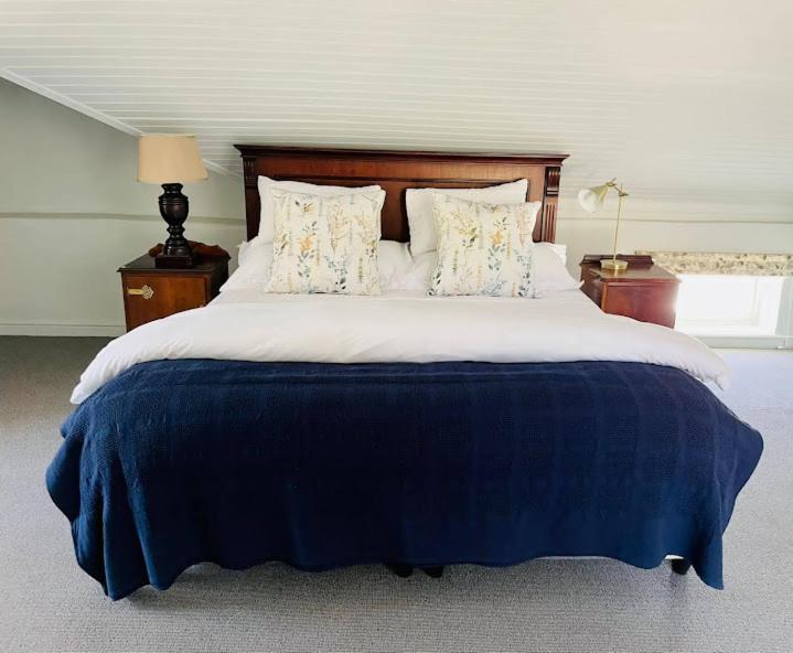 Kasteelberg Place • Stay Riebeek-Kasteel Eksteriør bilde